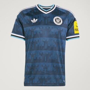 Men's Authentic Away