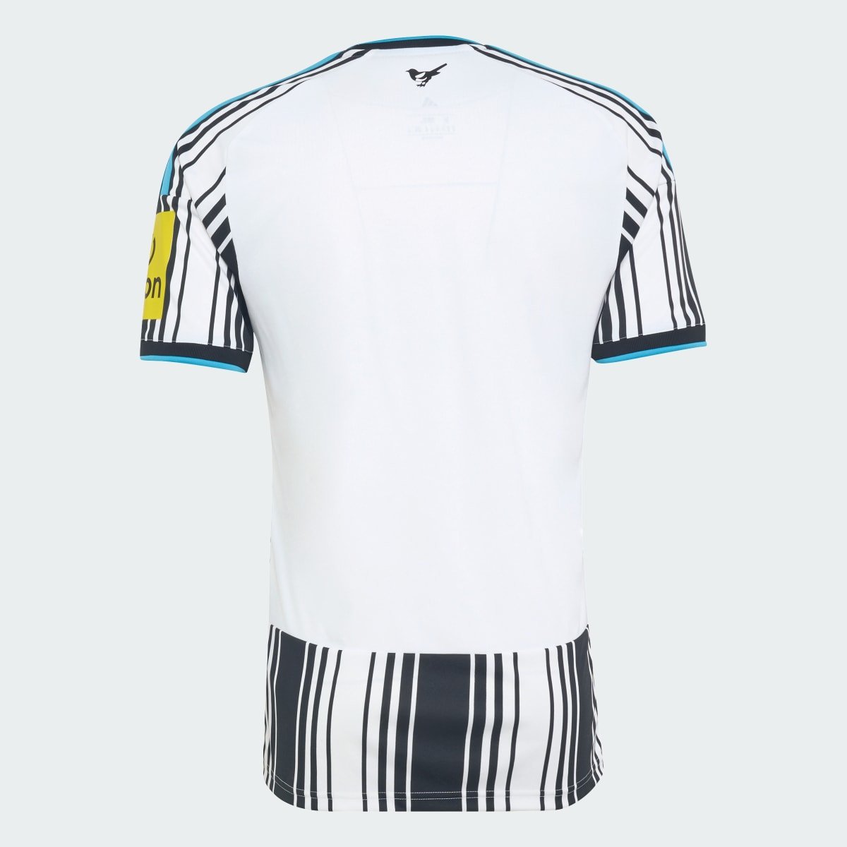 Men's Adidas Newcastle United FC Home 2026 Jersey - Image 5