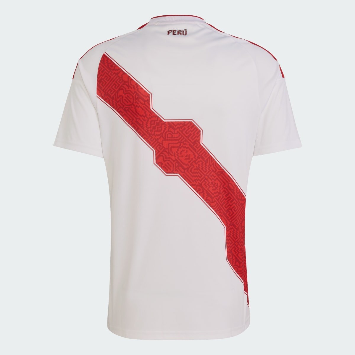 Men's Adidas Peru Home 2026 Jersey - Image 5