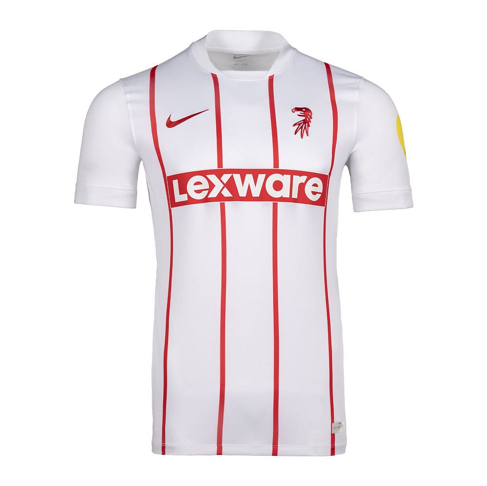 Men's SC Freiburg Away Jersey 26/27