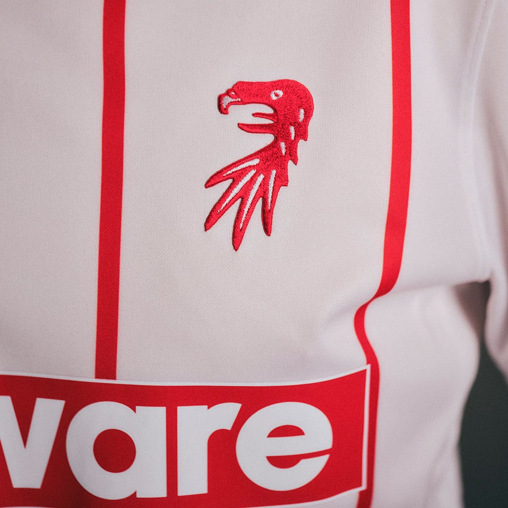 Men's SC Freiburg Away Jersey 26/27 - Image 5