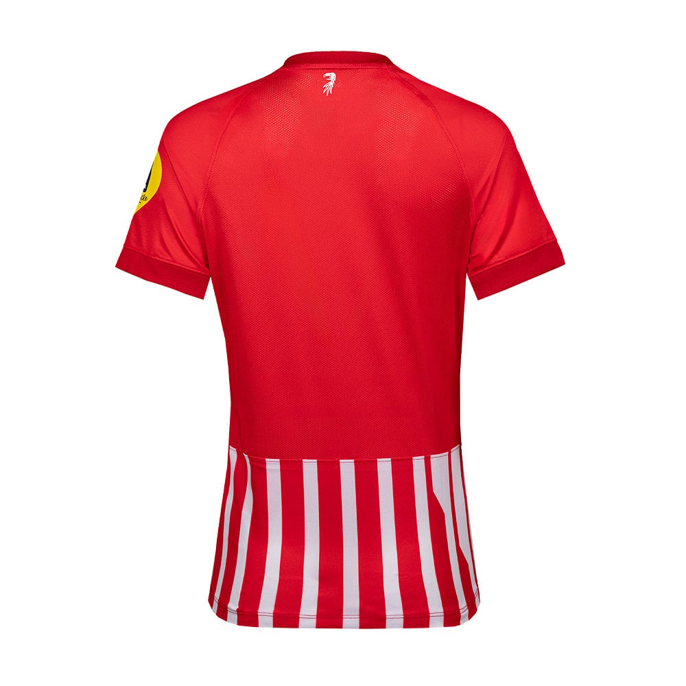 Women's SC Freiburg Home Jersey 26/27 - Image 4