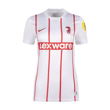 Women's Replica Nike SC Freiburg Away Jersey 26/27