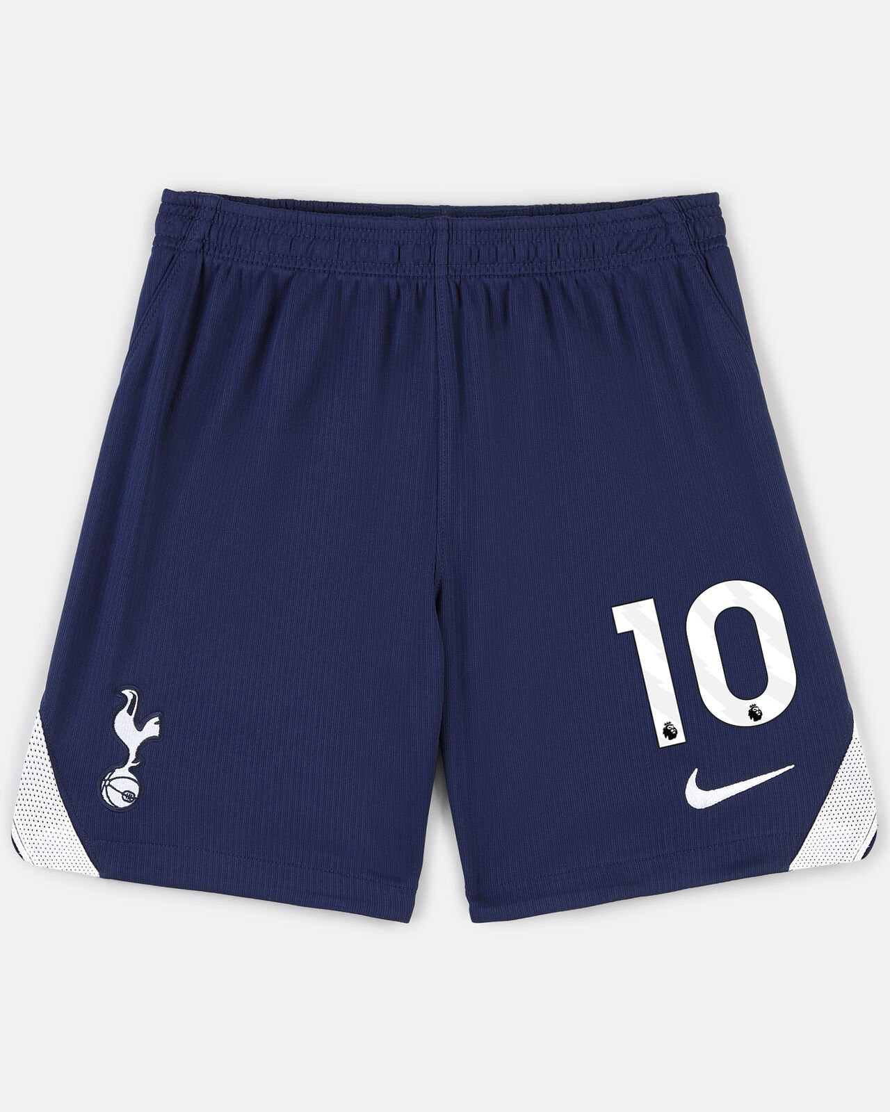 Kid's Nike Tottenham Hotspur Home 2026 Shorts - Image 3