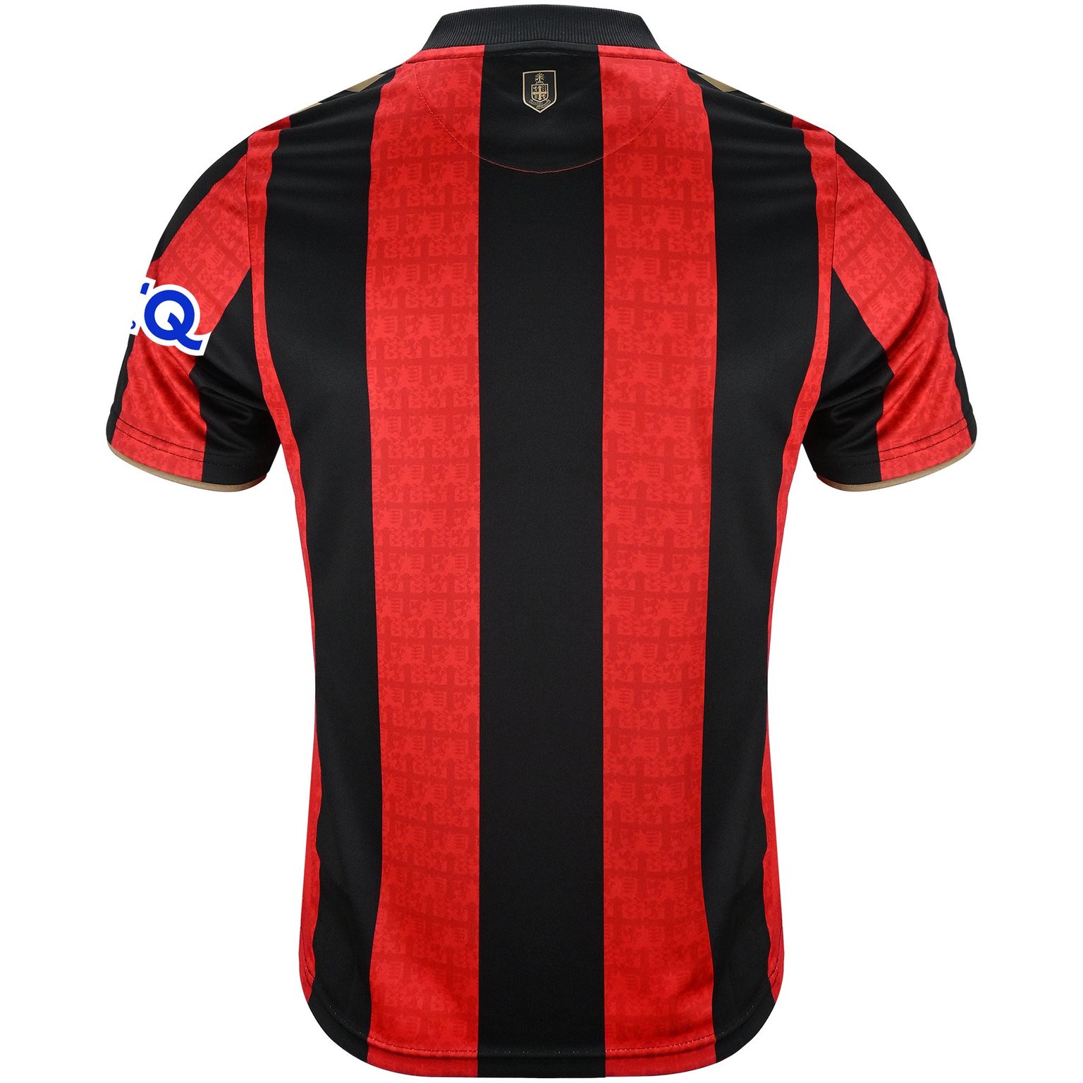 Men's Hummel AFC Bournemouth Home 2026 Jersey - Image 3