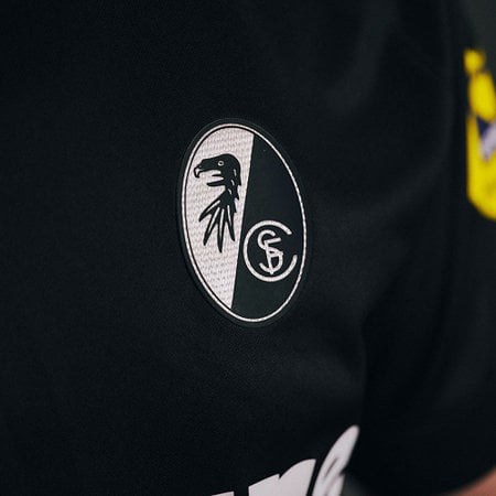Men's Nike SC Freiburg Third 2026 Jersey - Image 9