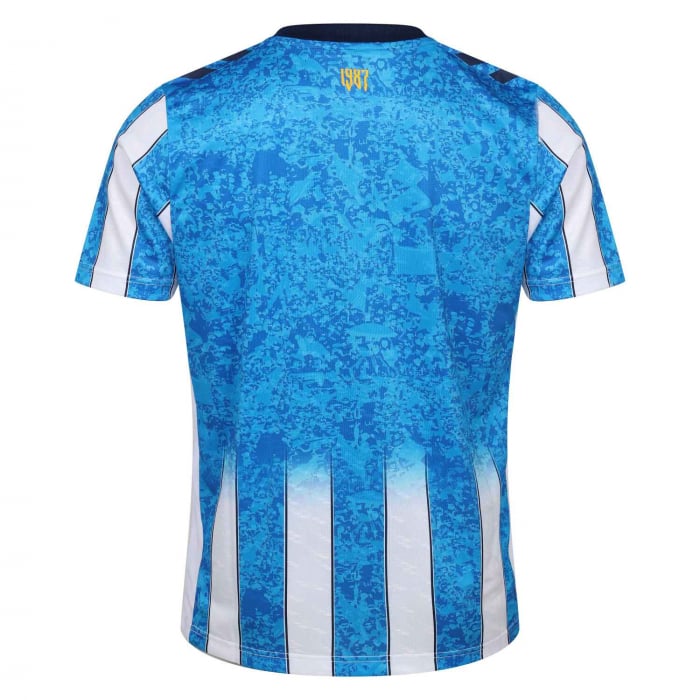 Men's Hummel Coventry City FC Home 2026 Jersey - Image 2