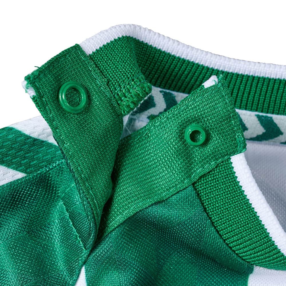 Kid's Hummel Werder Bremen Home 2026 Jersey - Image 4