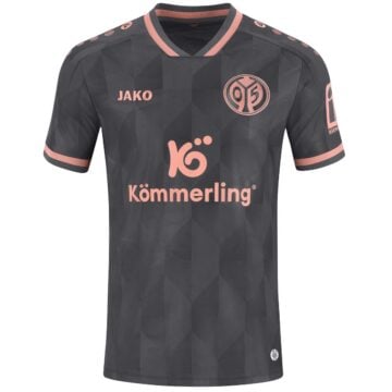 Men's Replica Third