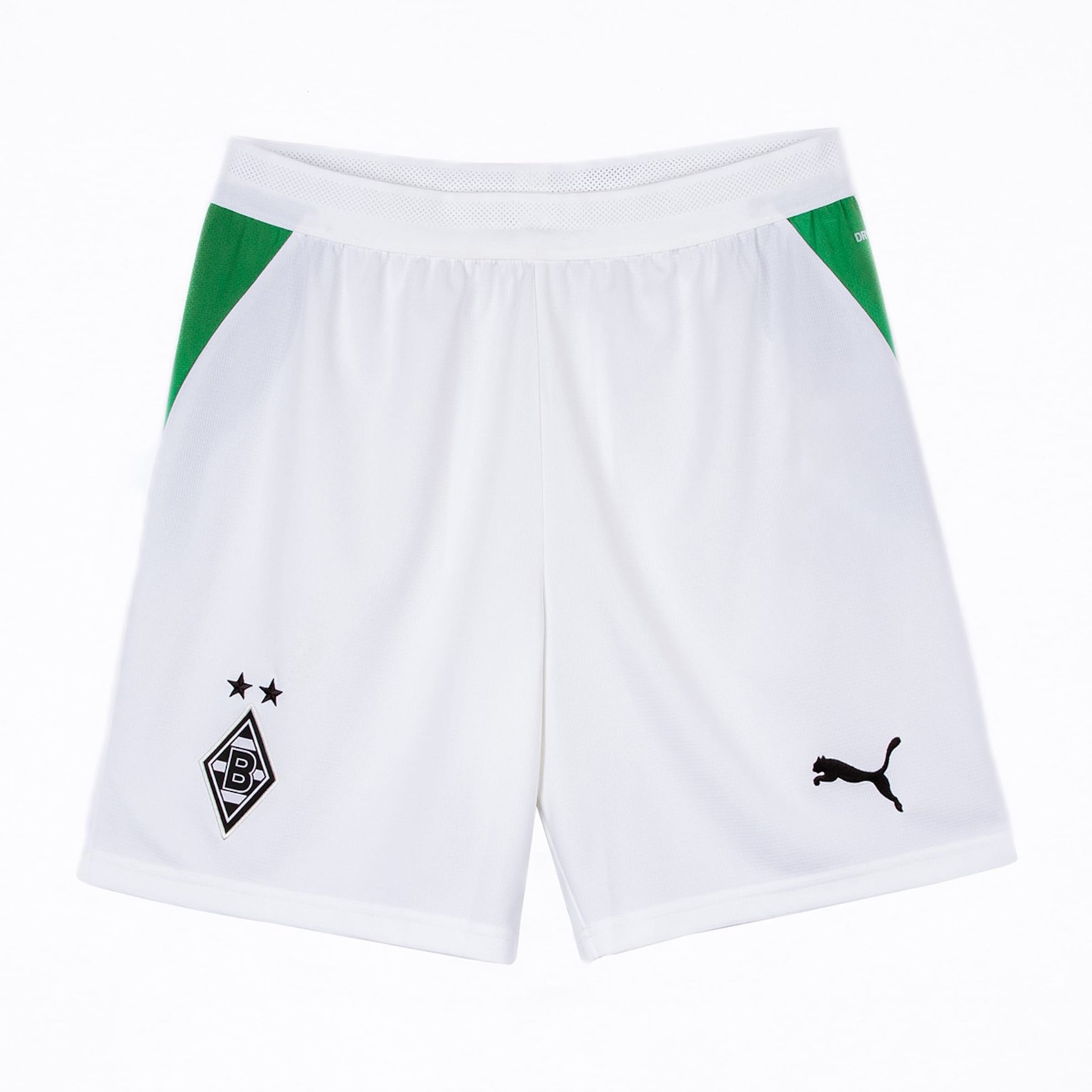 Men's Puma Borussia Mönchengladbach Home 2026 Shorts - Image 5