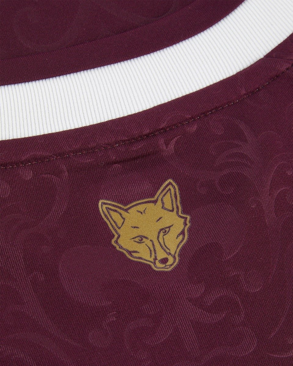 Women's Adidas Leicester City Away 2026 Jersey - Image 9