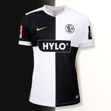 Kid's Puma 1. FC Heidenheim 1846 Home 2026 Jersey