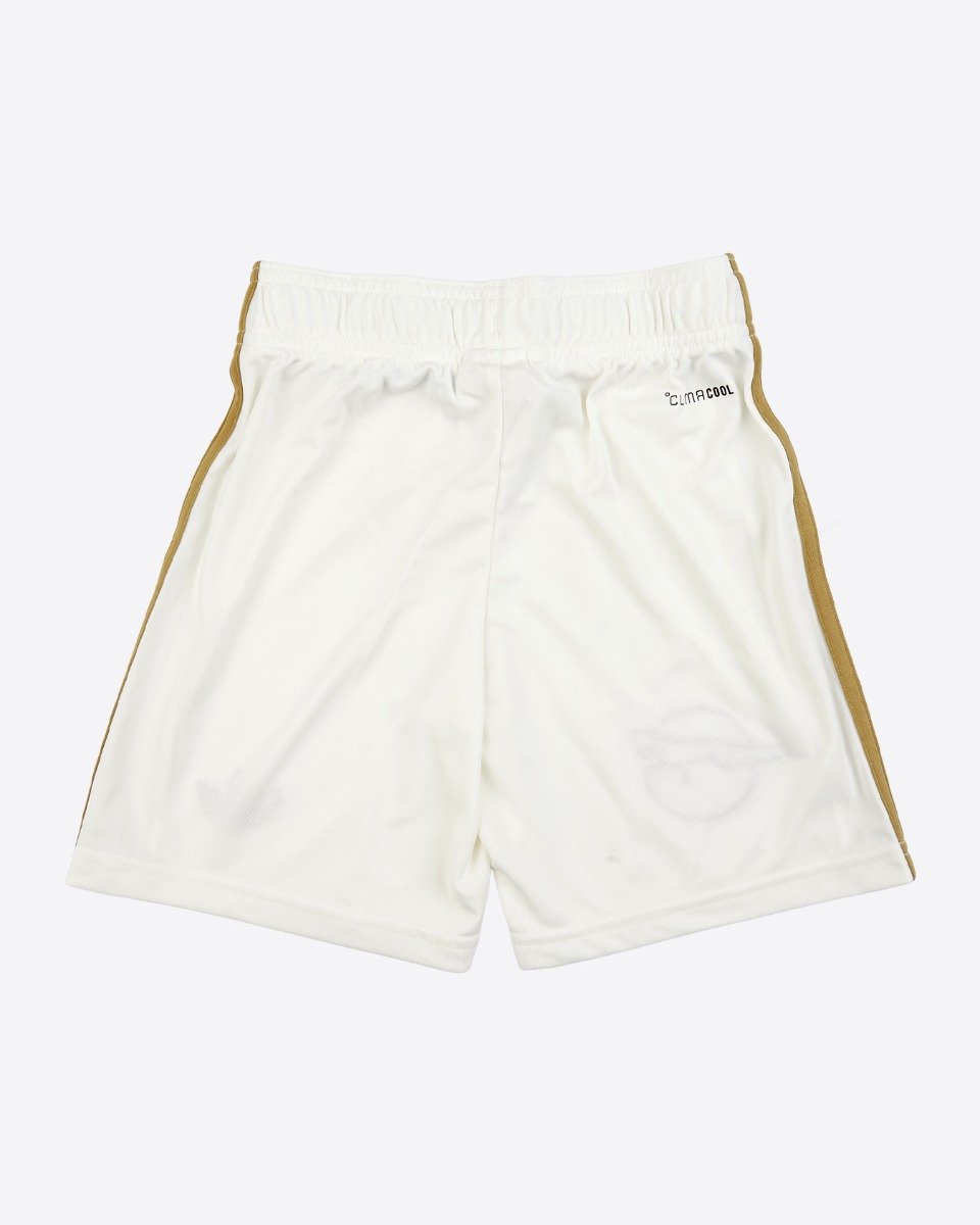 Kid's Adidas Leicester City Away 2026 Shorts - Image 2