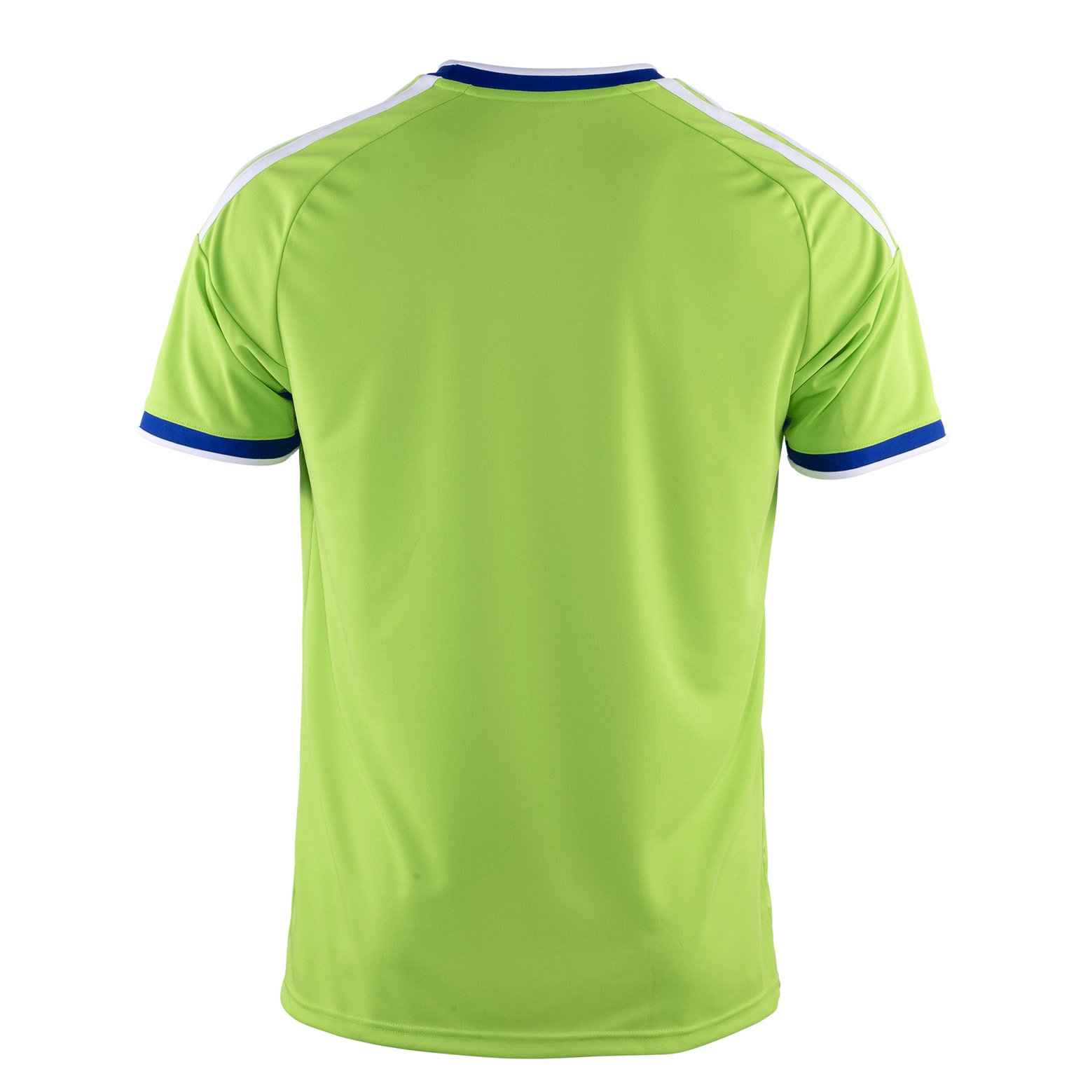 Men's Adidas FC Schalke 04 Standard 2026 Jersey - Image 2