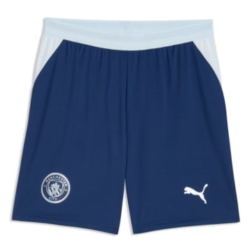 Women's Puma Manchester City Standard 2026 Shorts