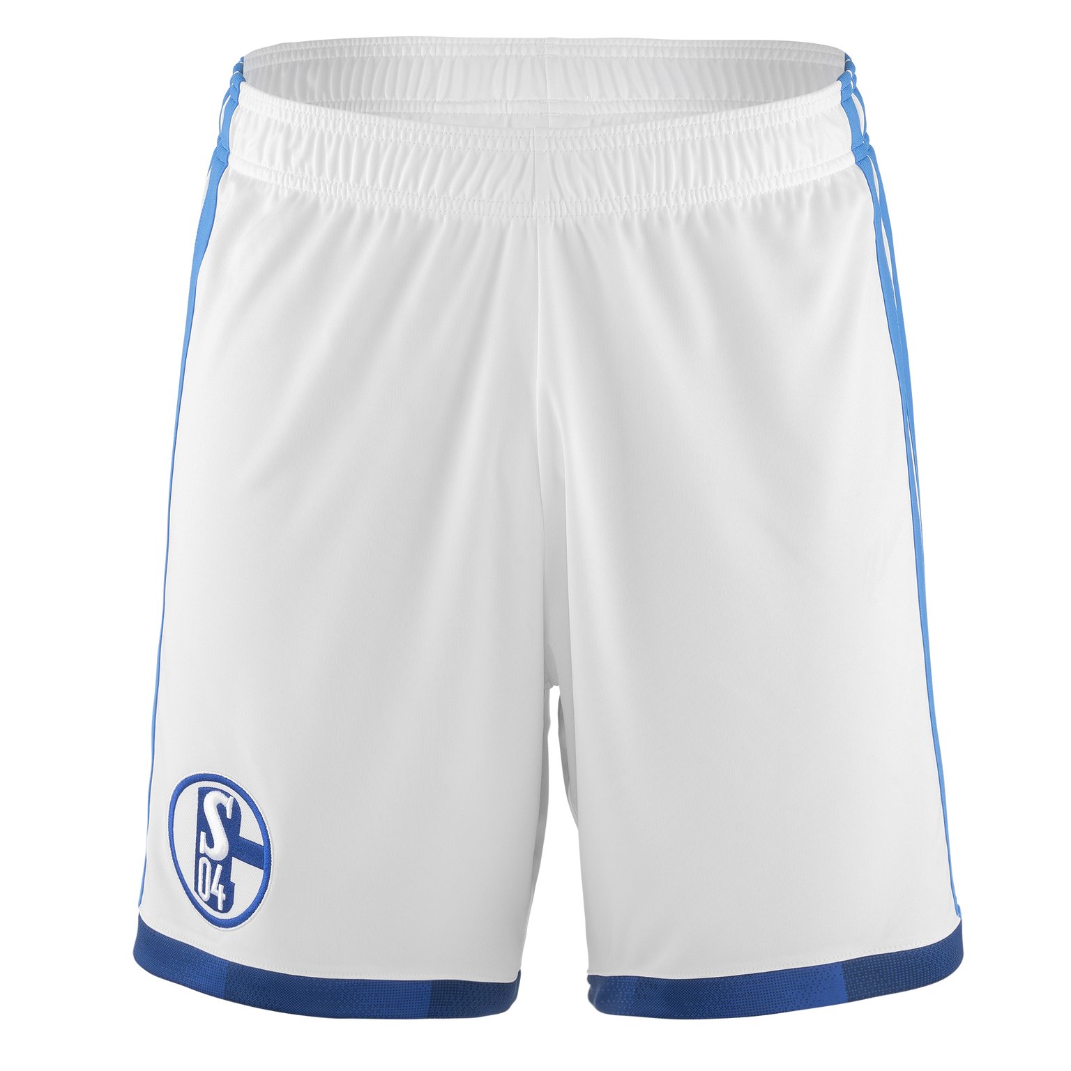 Men's Adidas FC Schalke 04 Standard 2026 Jersey - Image 9