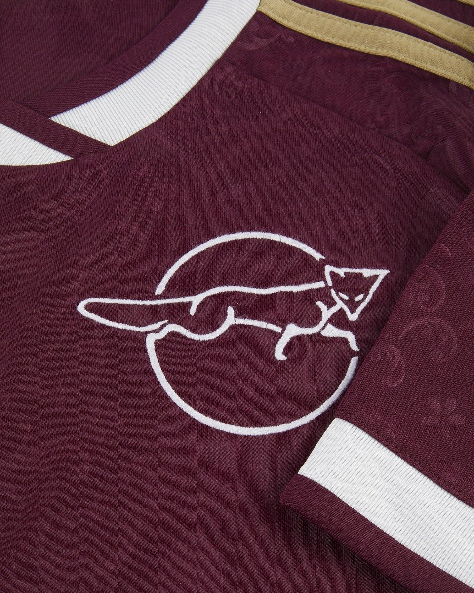 Women's Adidas Leicester City Away 2026 Jersey - Image 8