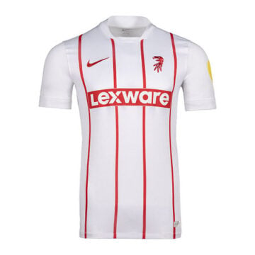 Kid's Nike SC Freiburg Away 2026 Jersey