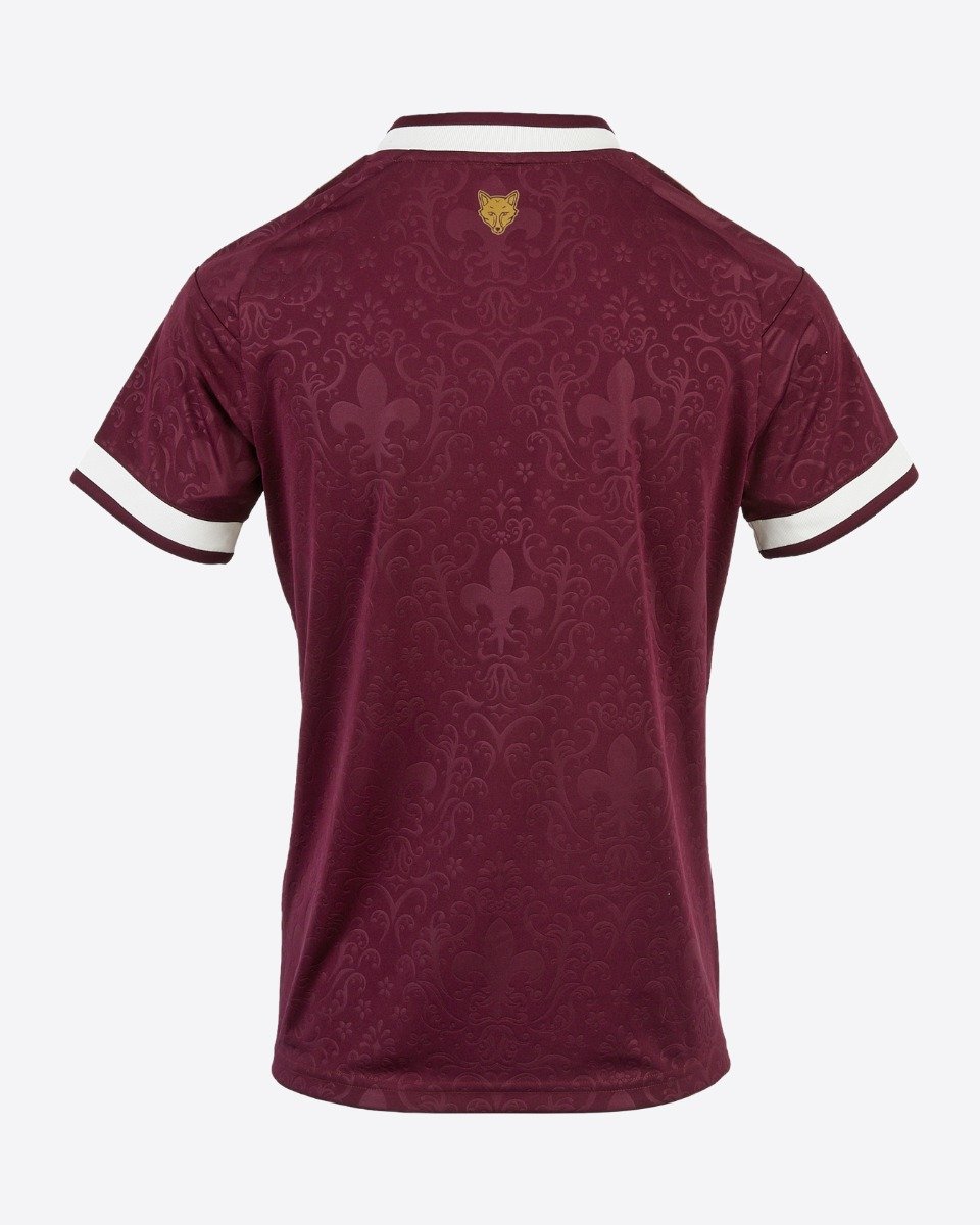 Women's Adidas Leicester City Away 2026 Jersey - Image 6