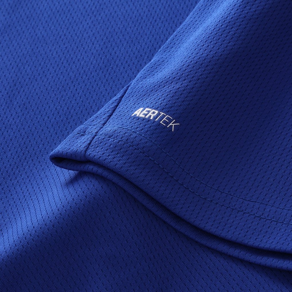 Kid's Castore Everton FC Home 2026 Kit - Image 6
