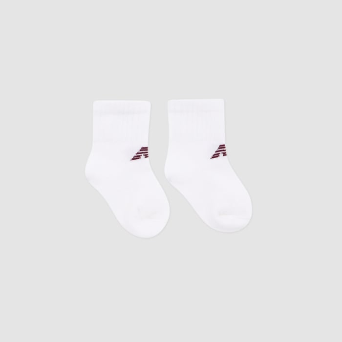 Kid's Umbro West Ham United Home 2026 Kit - Image 9