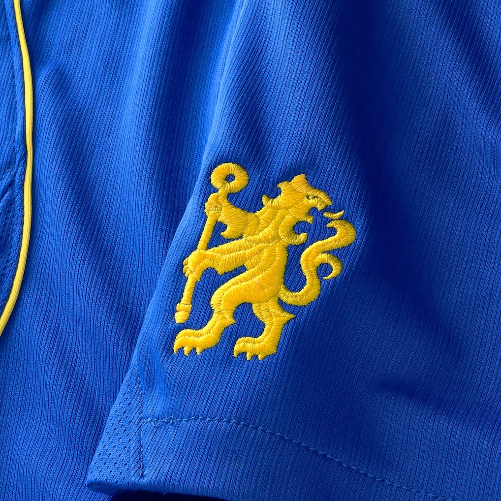 Women's Nike Chelsea FC Home 2026 Shorts - Image 4