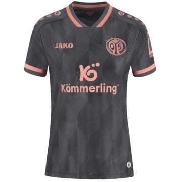 Women's  1. FSV Mainz 05 Away 2026/27 Jersey