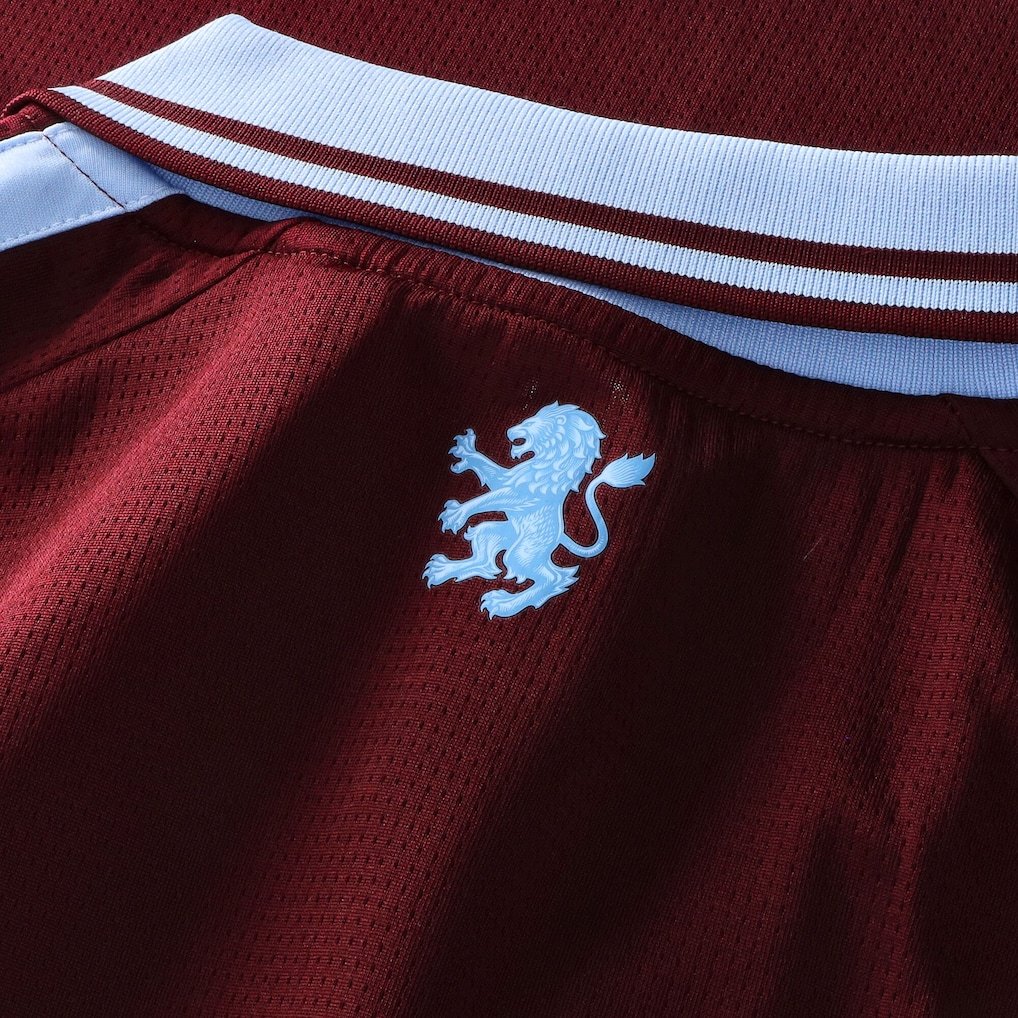 Men's Adidas Aston Villa Home 2026 Kit - Image 8