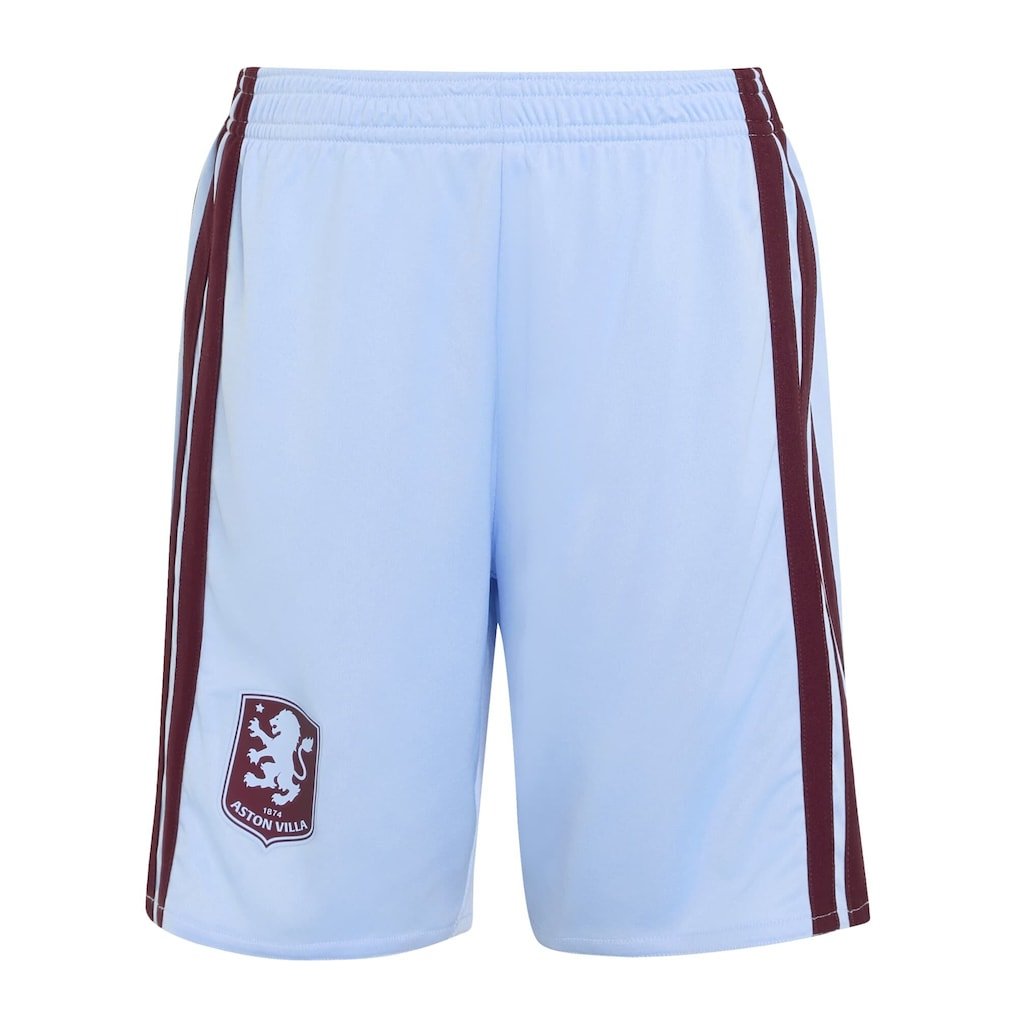 Men's Adidas Aston Villa Home 2026 Kit - Image 6