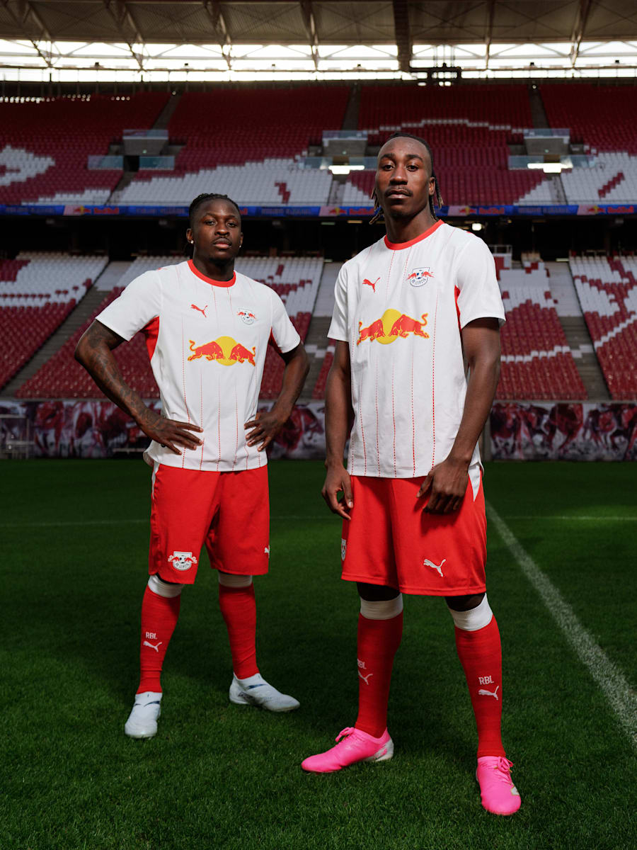 Men's Puma RB Leipzig Home 2026 Jersey - Image 9