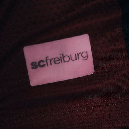 Men's Nike SC Freiburg Third 2026 Jersey - Image 7