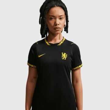 Women's Away
