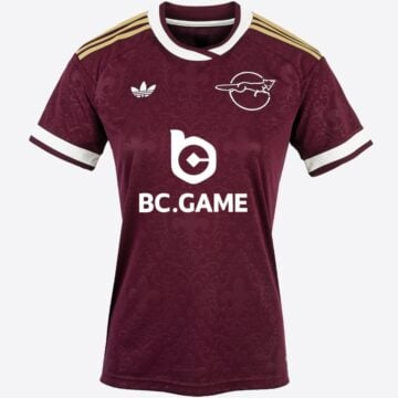 Women's Replica Away