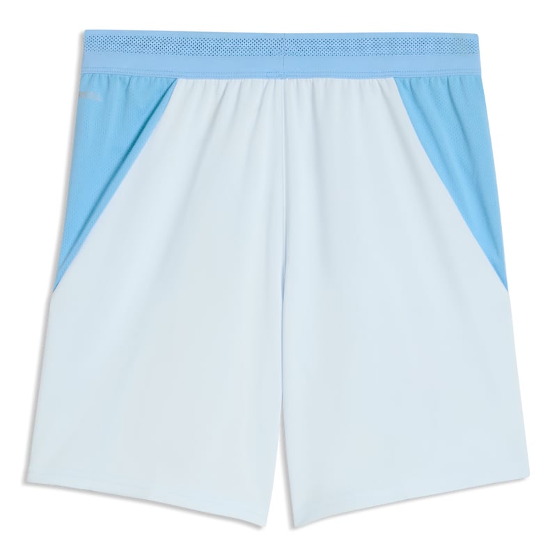 Kid's Puma Manchester City Standard 2026 Shorts - Image 2