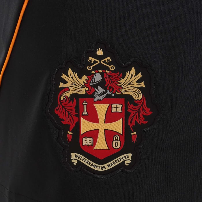 Men's Castore Wolverhampton Wanderers Home 2026 Shorts - Image 5