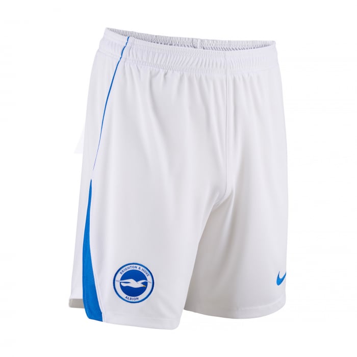Men's Nike Brighton & Hove Albion Away 2026 Shorts - Image 2