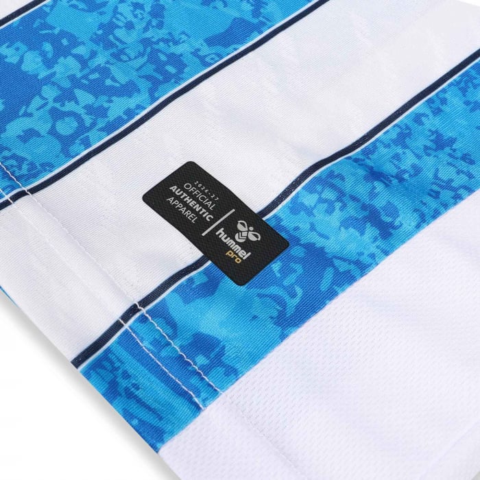 Men's Hummel Coventry City FC Home 2026 Jersey - Image 6