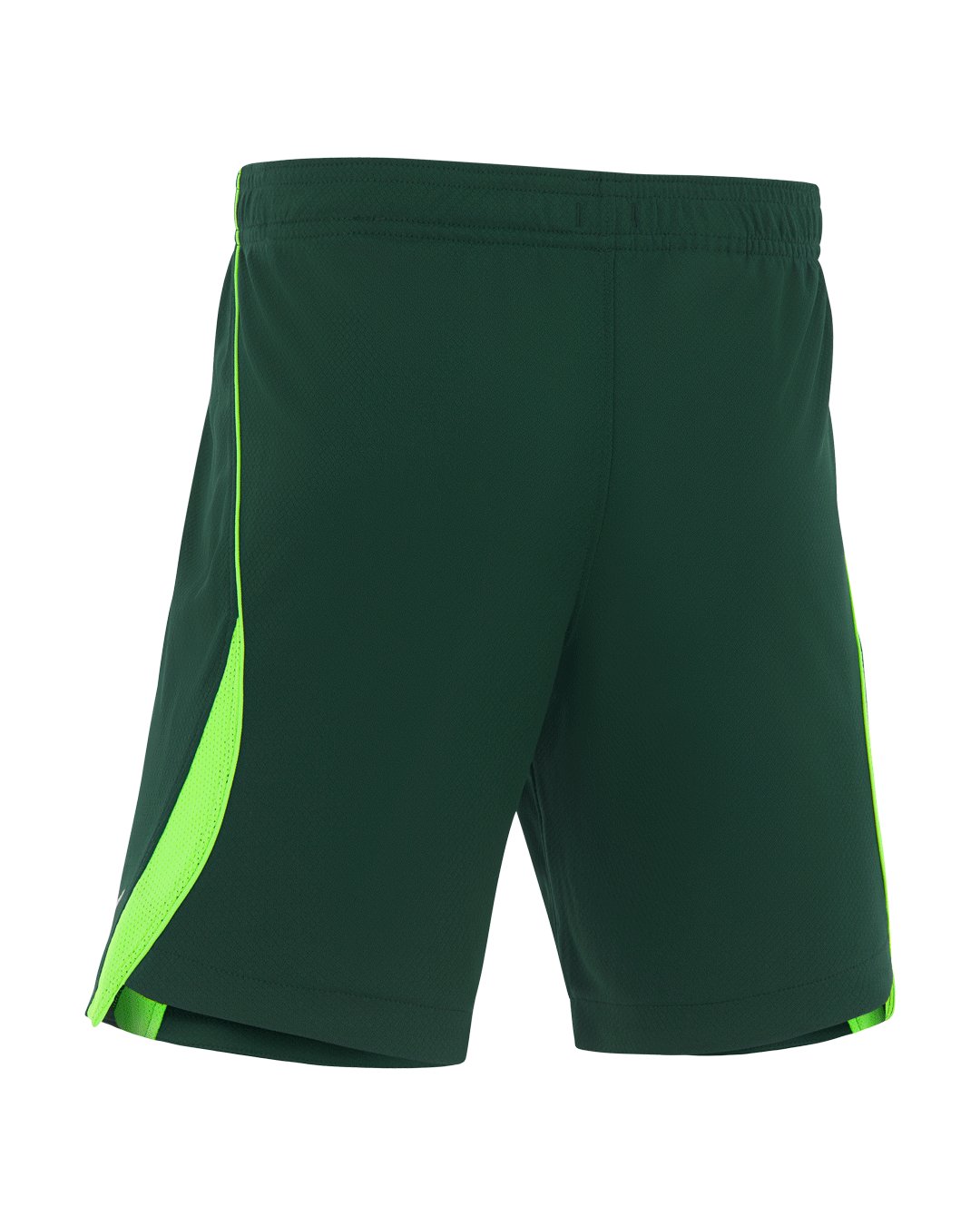 Kid's Nike VfL Wolfsburg Home 2026 Shorts - Image 2