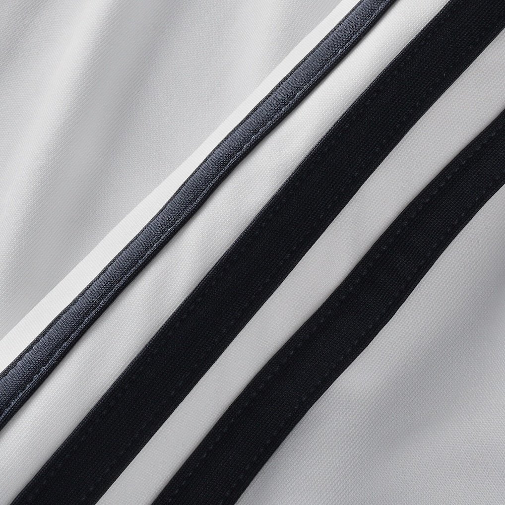 Men's Adidas Leeds United Away 2026 Shorts - Image 5