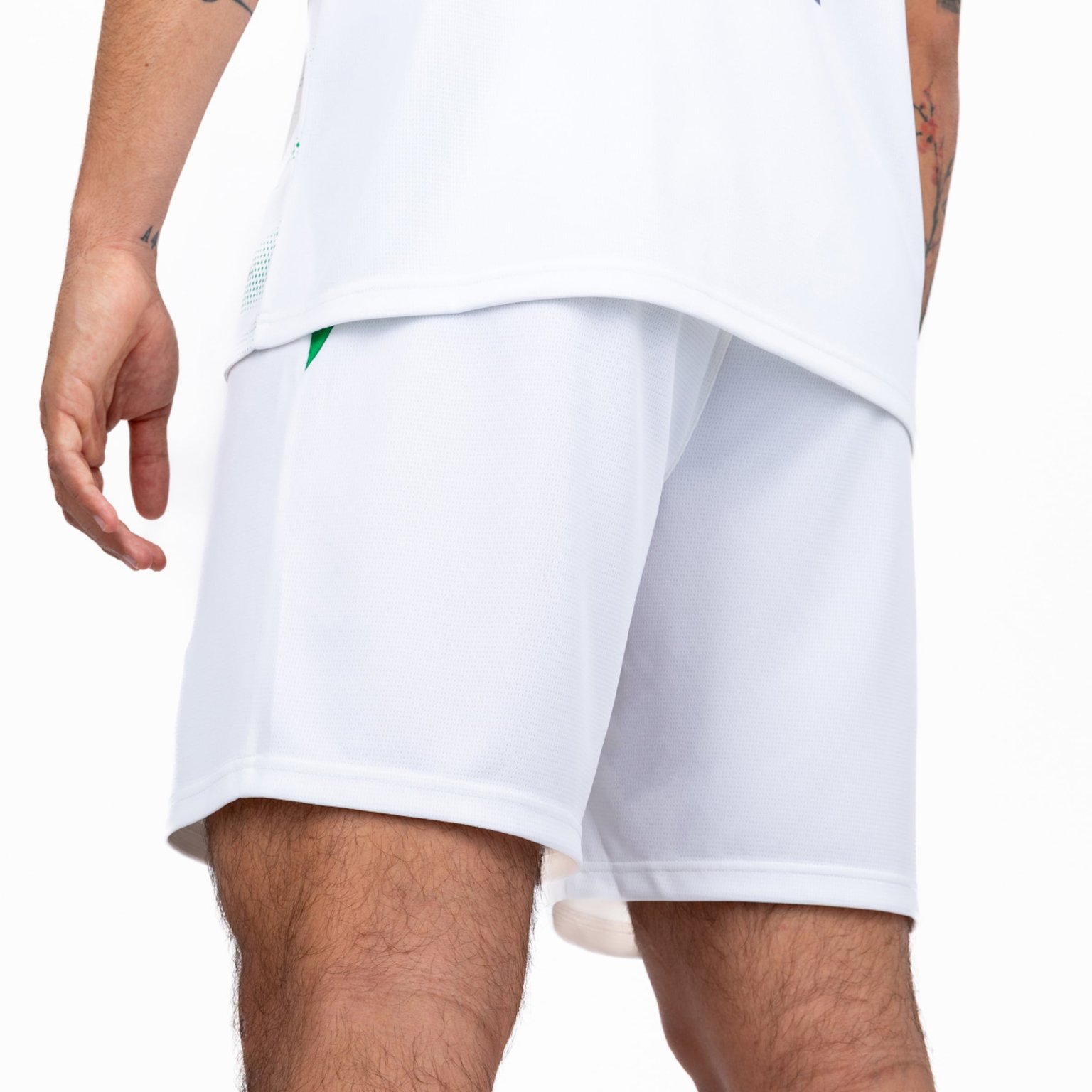 Men's Puma Borussia Mönchengladbach Home 2026 Shorts - Image 4
