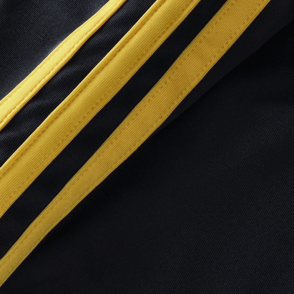 Leeds United adidas Away Minikit 2026-27 - Image 8