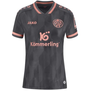Men's 1. FSV Mainz 05 Away 2026/27 Jersey