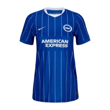 Women's Nike Brighton & Hove Albion Home 2026 Jersey