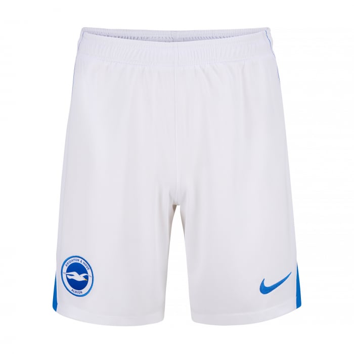 Men's Nike Brighton & Hove Albion Away 2026 Shorts