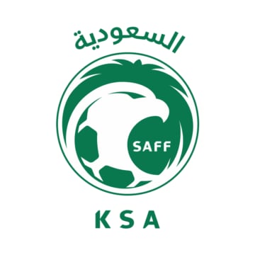 Saudi Arabia
