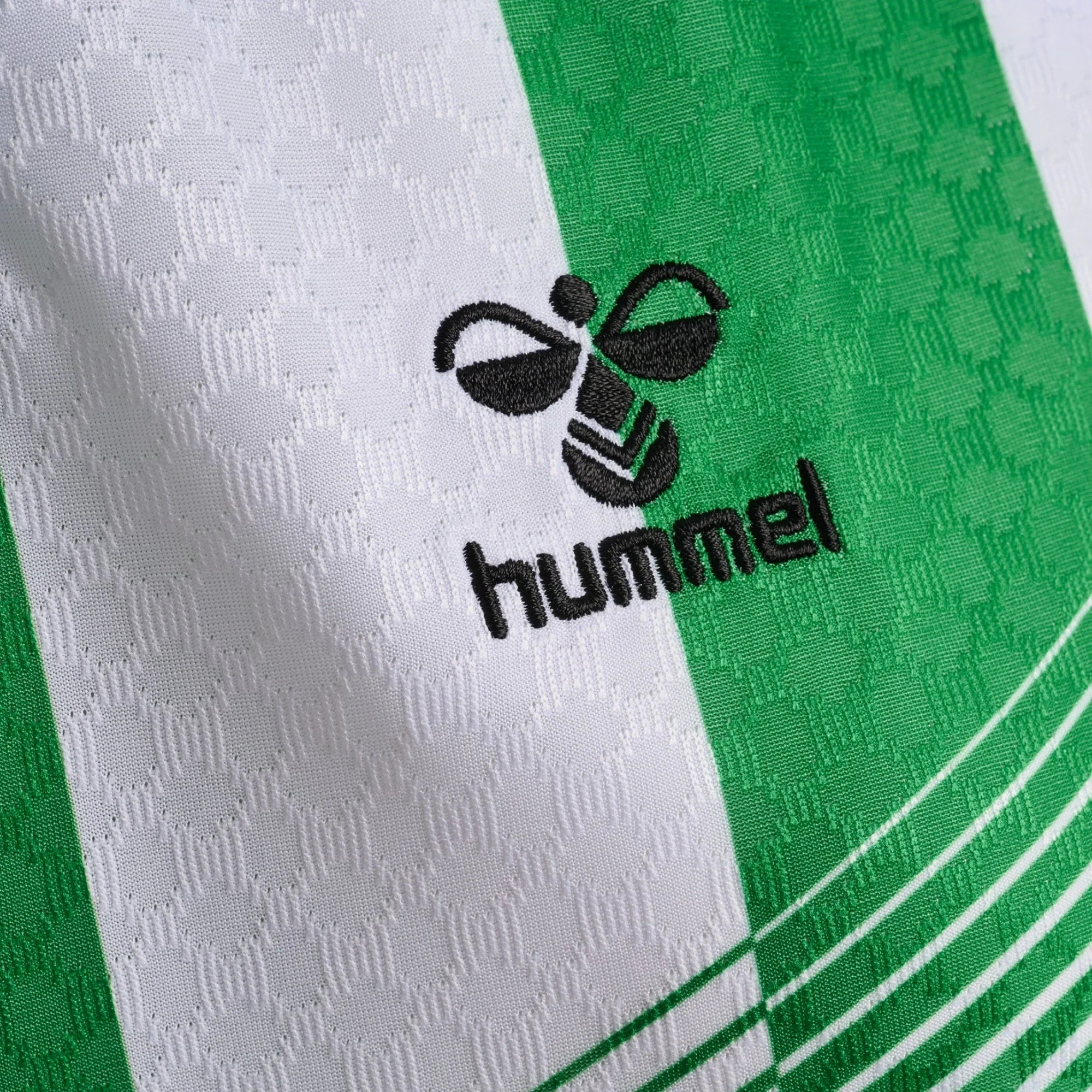 Women's Replica Hummel Real Betis Standard Jersey 26/27 - Image 5