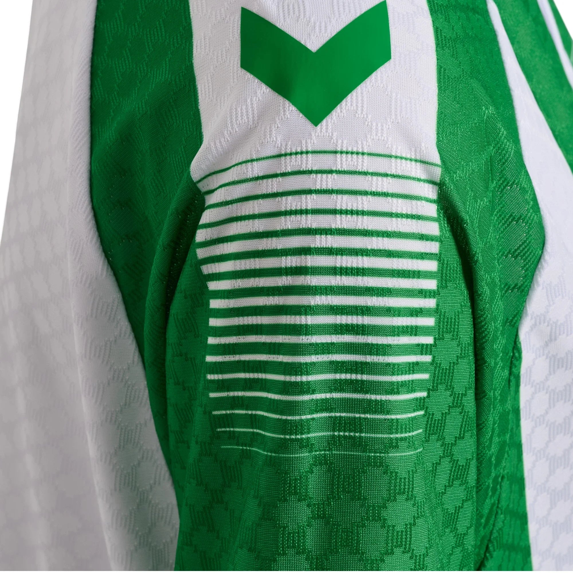 Women's Replica Hummel Real Betis Standard Jersey 26/27 - Image 6