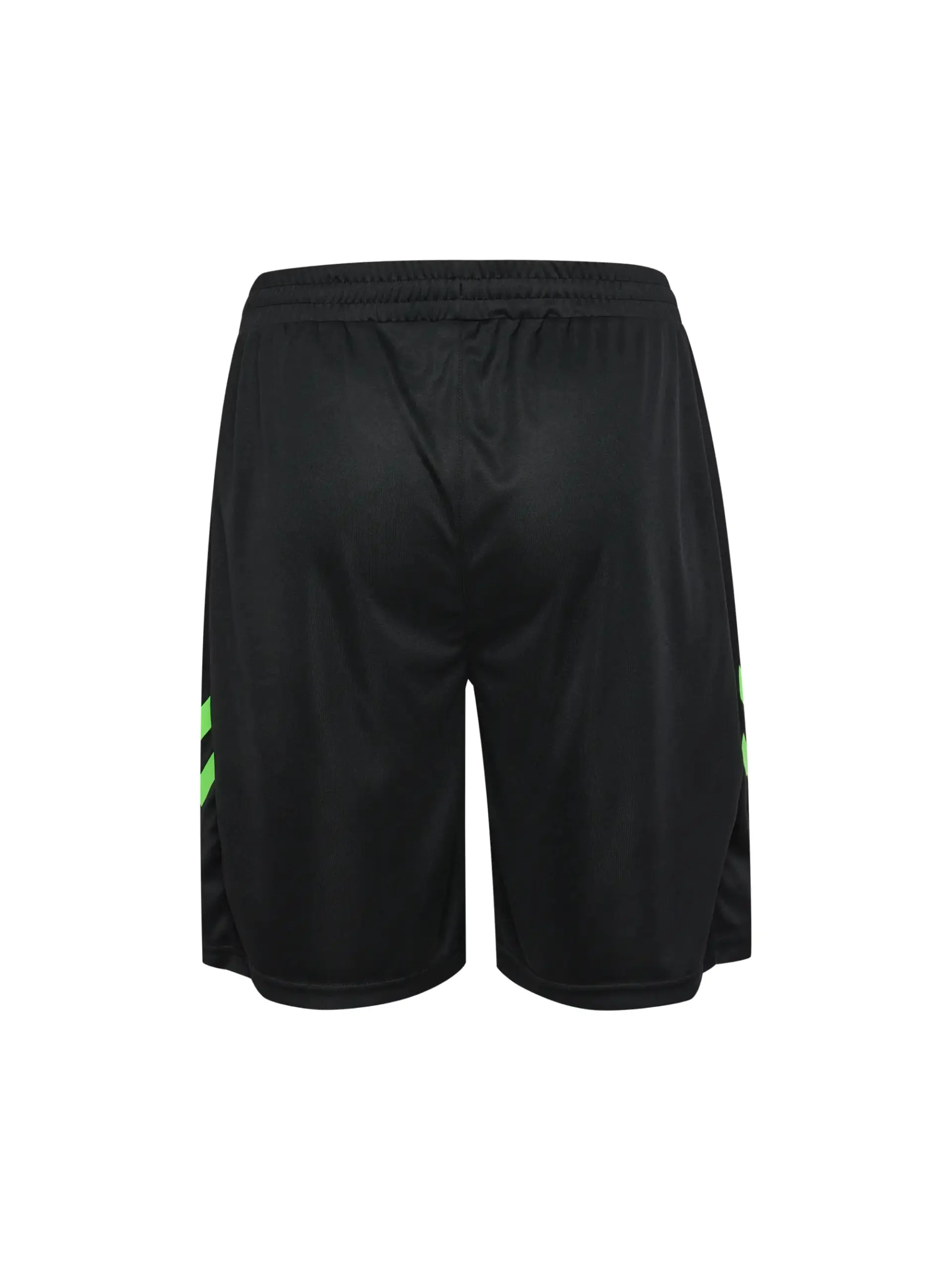 Men's Real Betis Third Shorts 26/27 - Image 2