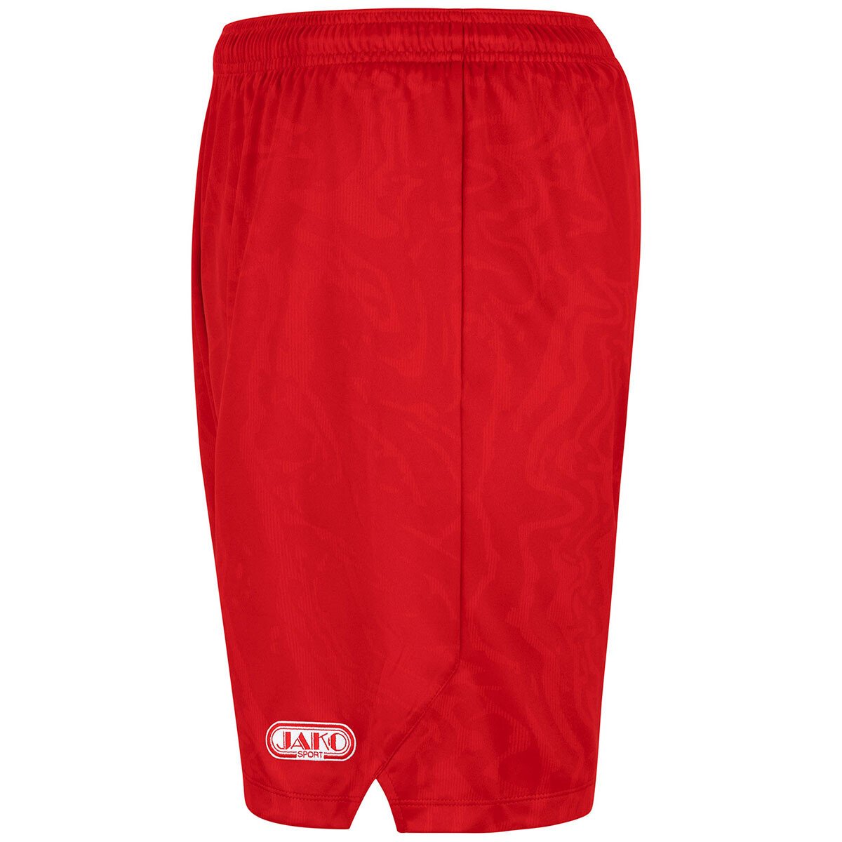 Kids Replica Jako VfB Stuttgart Away Shorts 26/27 - Image 3