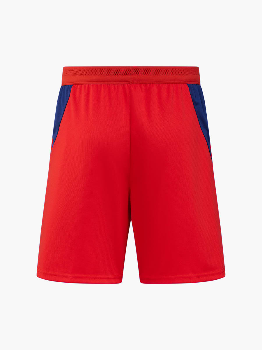 Men's RB Leipzig Away Shorts 26/27 - Image 2